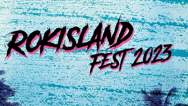 STYX, TESLA, QUEENSRŸCHE, EXTREME, STEPHEN PEARCY, STRYPER, QUIET RIOT, ENUFF Z’NUFF Among Acts Confirmed For RokIsland Fest 2023