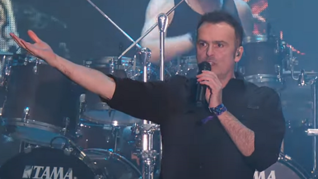 BLIND GUARDIAN Live At Hellfest 2022; Pro-Shot Video Of Full Performance Streaming