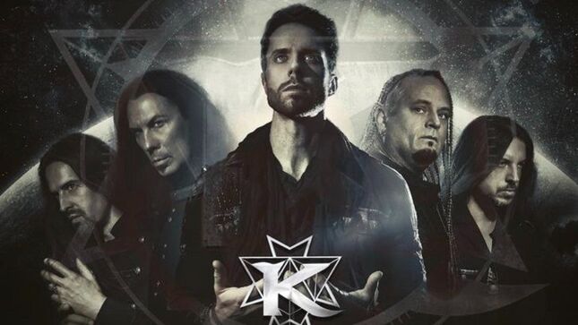 KAMELOT – “The Final Touches Of Mixing Are Underway For The Upcoming Album”