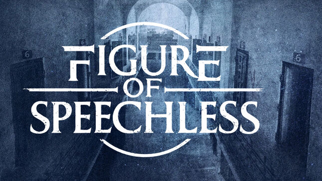 FIGURE OF SPEECHLESS Feat. Past & Present Members Of DREAM THEATER, GUNS N' ROSES, WHITESNAKE To Release Debut Album In September; "Day And Night" Single And Lyric Video Out Now