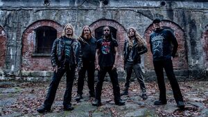 ECITON To Release The Autocatalytic Process In July; “Inhumanity Rules” Videos Streaming 