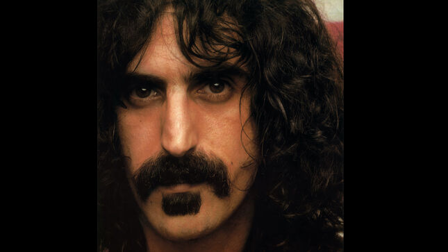 Universal Music Group Becomes The Permanent Home Of FRANK ZAPPA Estate; Video
