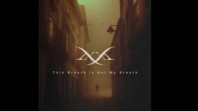 MMXX Release "This Breath Is Not My Breath" Feat. SWALLOW THE SUN's MIKKO KOTAMÄKI; Lyric Video