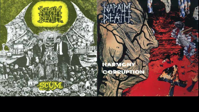 Today In Metal History 🤘 July 1st, 2024🤘NAPALM DEATH, EXODUS, WHITE LION, CANNIBAL CORPSE, MANOWAR, WOLF HOFFMANN