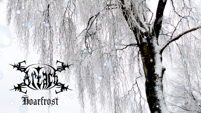 ARTACH Unleash Release New Single “Hoarfrost” (Visualizer); New Album Coming Late 2022