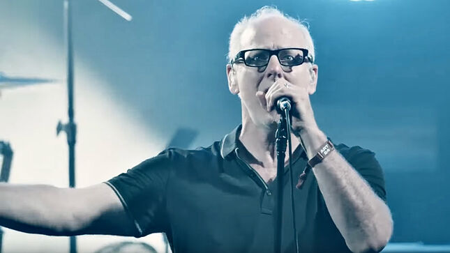 BAD RELIGION Live At Hellfest 2022; Pro-Shot Video Of Full Set Streaming