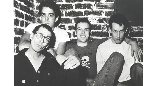 DEAD KENNEDYS – Debut Fresh Fruit For Rotting Vegetables Gets Remixed For New Reissue