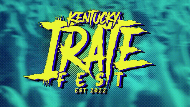 KENTUCKY IRATE FESTIVAL – “I Wanted To Create Something Unique That You Won’t Find At Other Festivals”