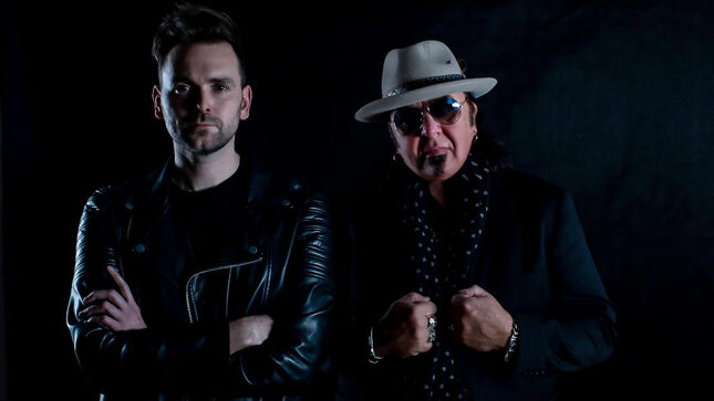 TABOO Feat. PRETTY MAIDS, H.E.R.O. Members To Release Debut Album In September; 