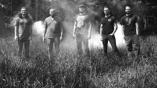 IF THESE TREES COULD TALK – Metal Blade Records To Reissue Debut EP 