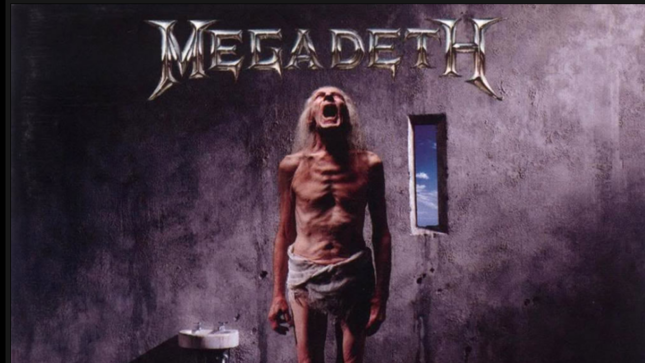 Today In Metal History 🤘 July 14th, 2024🤘 MEGADETH, DANZIG, DAYLIGHT DIES, DEVILDRIVER