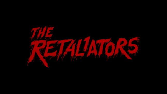 The Retaliators Featuring Music From MÖTLEY CRÜE, FIVE FINGER DEATH PUNCH, PAPA ROACH – Official Trailer Released 