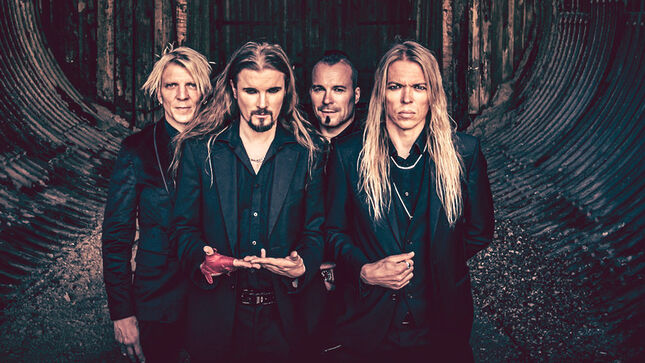 APOCALYPTICA Release Second Of Three New Classical Instrumental Tracks “Beethoven 5th”; Animated Visualizer