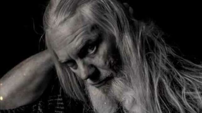 Former NIGHTWISH Bassist / Vocalist MARKO HIETALA On Possibility Of Rejoining The Band - "I’m Not Waiting For A Call Back"