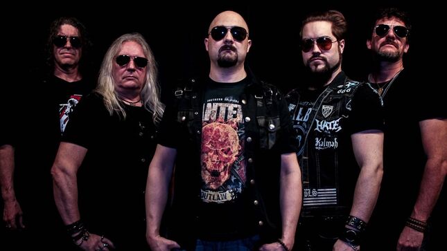 Exclusive: TYRANTS OF CHAOS Premiere “T.O.C.” Music Video 