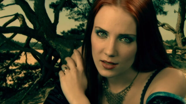 EPICA Release HD Remastered "Solitary Ground" Music Video