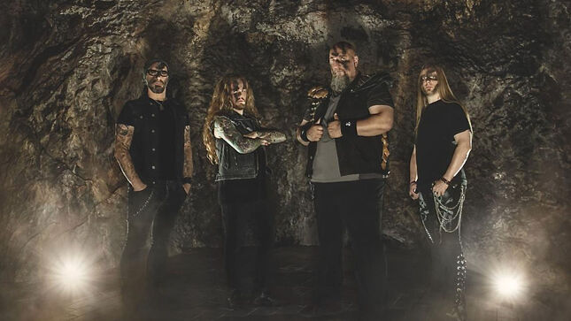 RAGE Release Music Video For New Song "To Live And To Die"