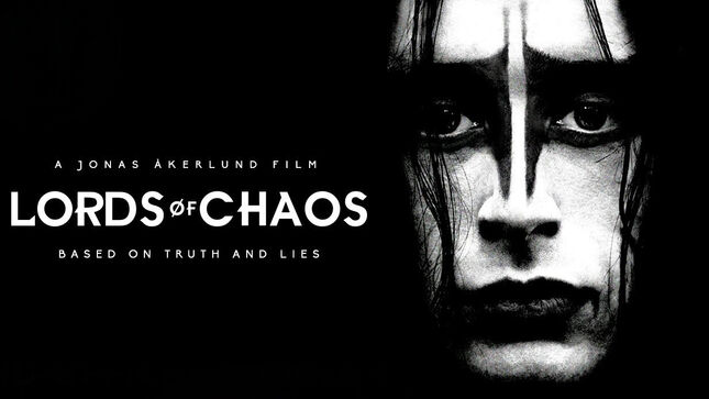 MAYHEM Biopic Lords Of Chaos Now Available On The Pit