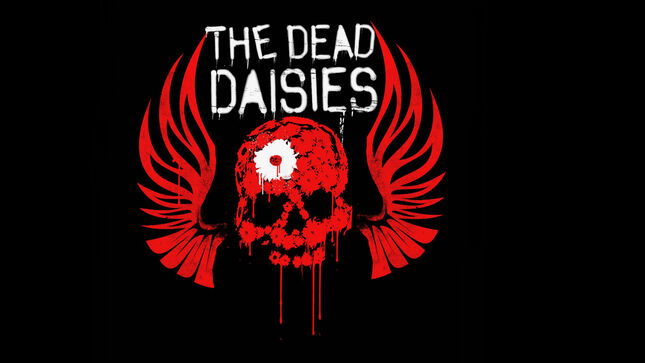 THE DEAD DAISIES Share European Summer Tour Wrap Video; Week 8
