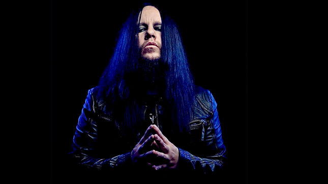 JOEY JORDISON's Family Marks First Anniversary Of SLIPKNOT Drummer's Death With New Video