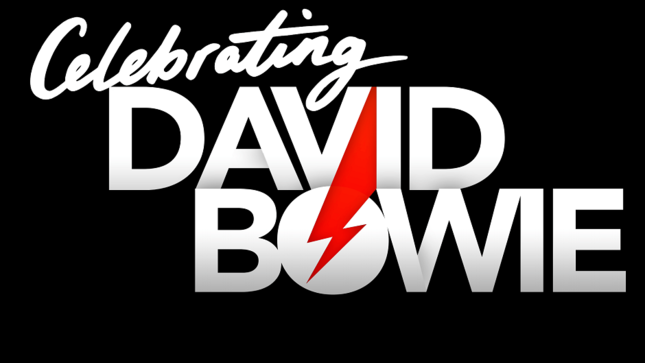 Celebrating DAVIE BOWIE Announces Special Guests To Appear At Local Events