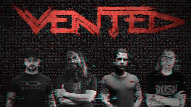 VENTED Feat. DEVILDRIVER, CHIMAIRA Members Release “The End Game” Video