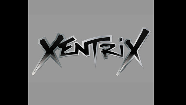 XENTRIX Debut "Reckless With A Smile" Lyric Video