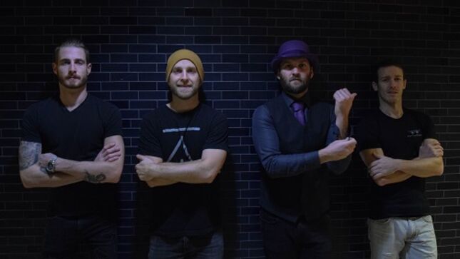 LUCKY MONKEY - Debut Album, Evolve, Streaming In Its Entirety