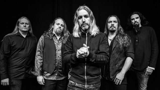 SONATA ARCTICA To Release Acoustic Adventures - Volume Two In September; Extensive Finnish / European Tour To Kick Off Next Month