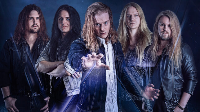 WILDNESS To Release Resurrection Album In October; "Tragedy" Music Video Posted