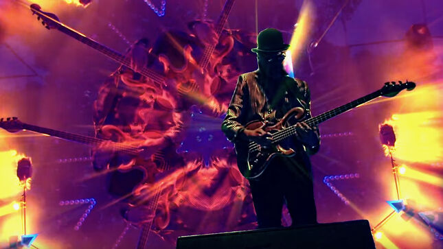PRIMUS Release Music Video For "Follow The Fool" Single; Conspiranoid EP Now Available On Vinyl