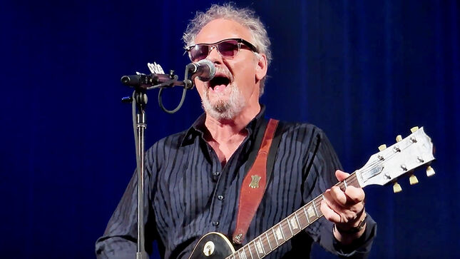 APRIL WINE Add Casino Rama Date With Special Guests HARLEQUIN To 2022 Tour Schedule