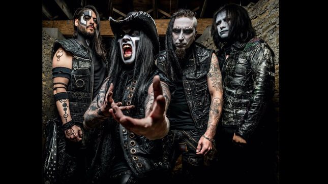 WEDNESDAY 13 To Release Horrifier Album In October; "You're So Hideous" Music Video Streaming