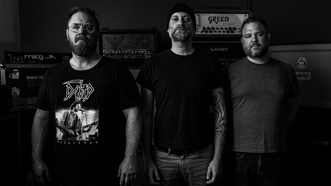 HARVEST Of ASH Sign To Horror Pain Gore Death Productions; Ache And Impulse Debut Out In September 