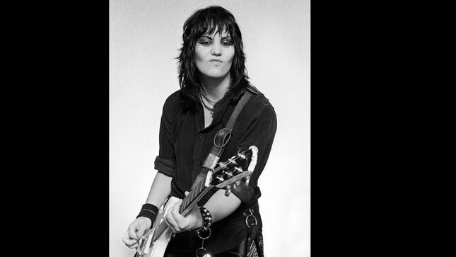 Last Chance! MARK WEISS & DAVID Z FOUNDATION's CharityBuzz Auction Ends Today; Features Prints Of JOAN JETT, BRUCE SPRINGSTEEN, ELTON JOHN, ROLLING STONES
