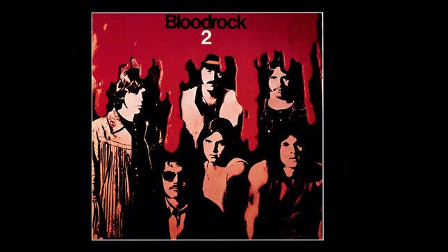 BLOODROCK - Professor Of Rock Reveals The Story Behind The Most Grotesque Song Ever To Crack The Billboard Hot 100; Video