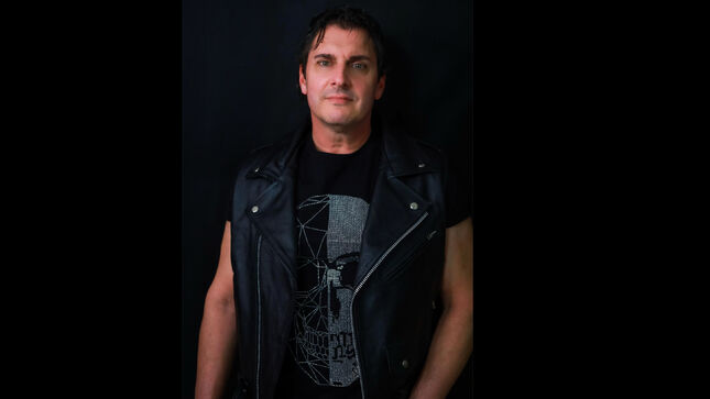 ENEMY EYES Feat. JOHNNY GIOELI Sign With Frontiers Music Srl; "Here We Are" Single Streaming