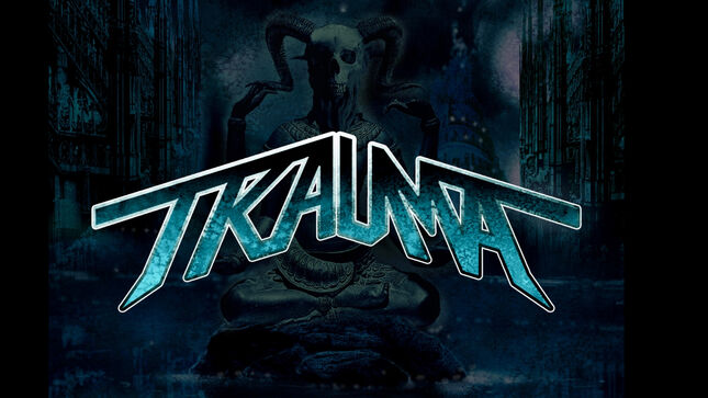 TRAUMA Debut Music Video For New Single "Death Of The Angel"