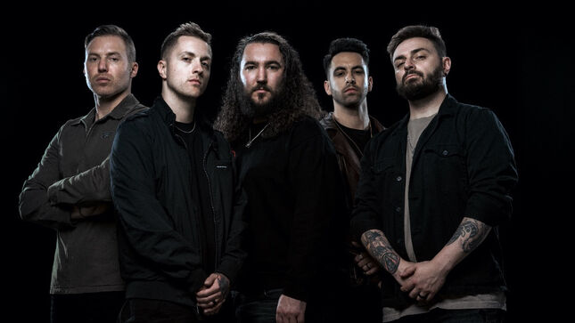 I PREVAIL Launch Music Video For New Single "Self-Destruction"
