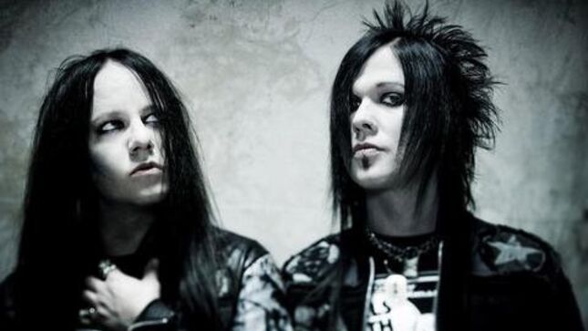 WEDNESDAY 13 - "There Is No Official MURDERDOLLS Without The Founding Members"