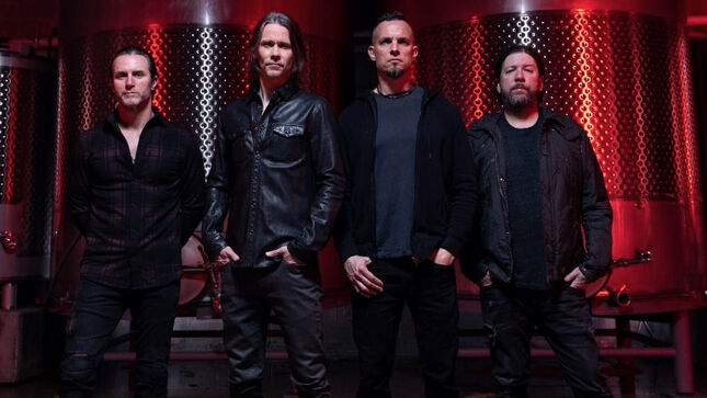 ALTER BRIDGE – “This Band Is Not All About Heavy And Complex Songs”