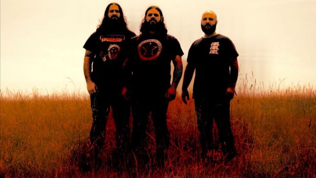 RESTLESS SPIRIT – Magnetic Eye Records To Reissue Blood Of The Old Gods Album 