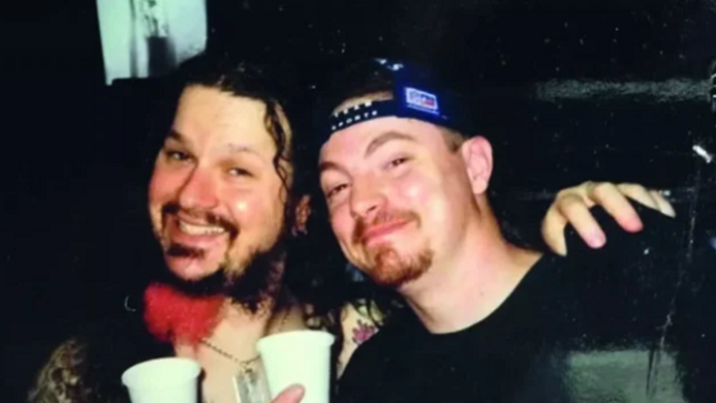 DIMEBAG DARRELL’s Guitar Tech GRADY CHAMPION – “I Hate All Those Internet ‘Experts’ Expecting ZAKK To Clone DIME Note For Note” 