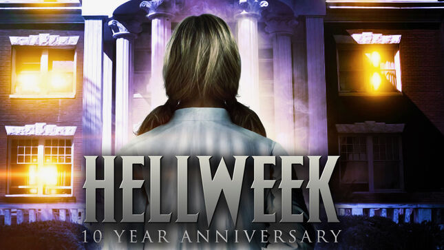 Texas Rockers PULSE To Have Track Featured On Hellweek 10 Year Anniversary Release