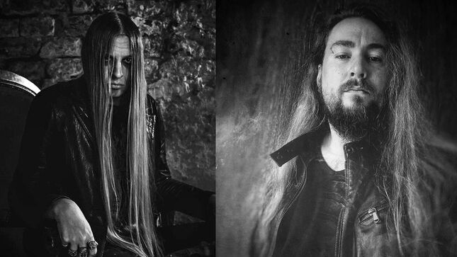 BRUNDARKH Issue New Single “The Dark Tree” From Upcoming Middle-earth Inspired Album 