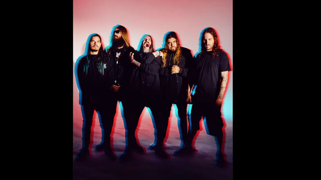 SUICIDE SILENCE Release New Single "Capable Of Violence"; NSFW Video Streaming
