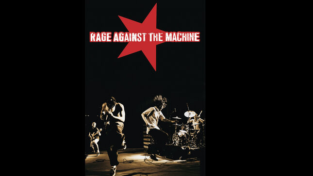 RAGE AGAINST THE MACHINE - Live At Finsbury Park Streaming On The PIT