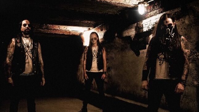 BLACK ANVIL Unleashes Music Video For New Song, "8 Bit Terror"