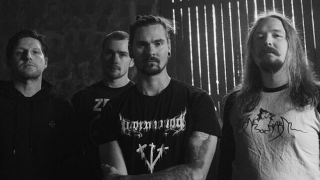 VITTRA - Swedish Melodic Death/Thrash Outfit To Release Blasphemy Blues In November; New Video Now Playing