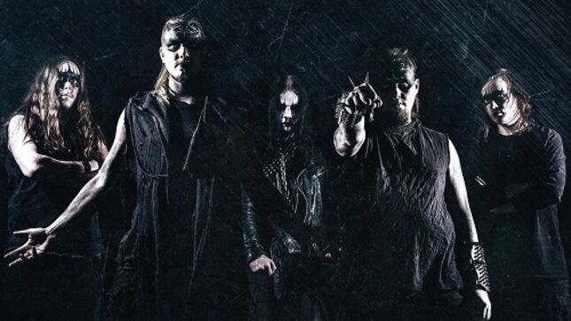Finnish Melodic Death/Black Metal Discovery ARCTORA Signs With Wormholedeath